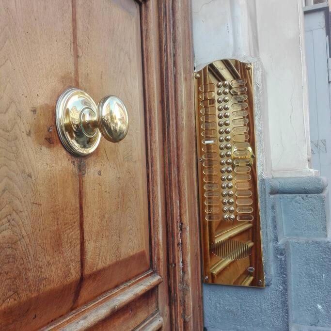 Casa Di Lella, A Due Passi Dal Vaticano Rom Eksteriør billede